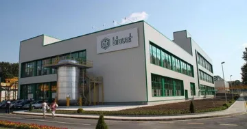 „Биовет" инвестира във въздуха на Разград