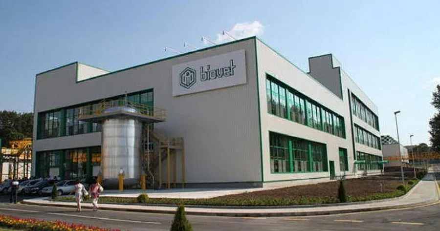 „Биовет" инвестира във въздуха на Разград