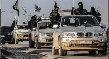 Арестуваха българин, снабдявал терористи с крадени джипове