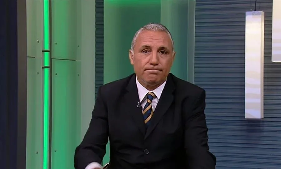 Стоичков се извини на вицепремиера на Испания за нападките