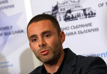 Ненков: Съпругата ми напуска "Булгартрансгаз"