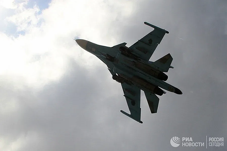 Русия унищожи командването на "Джебхат ан Нусра"