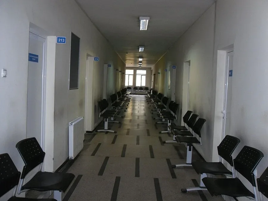 Врачанската болница остана без лекари