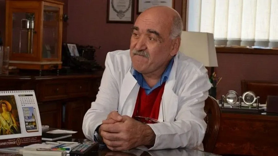 Проф. Плочев поискал още 500 млн. за НЗОК