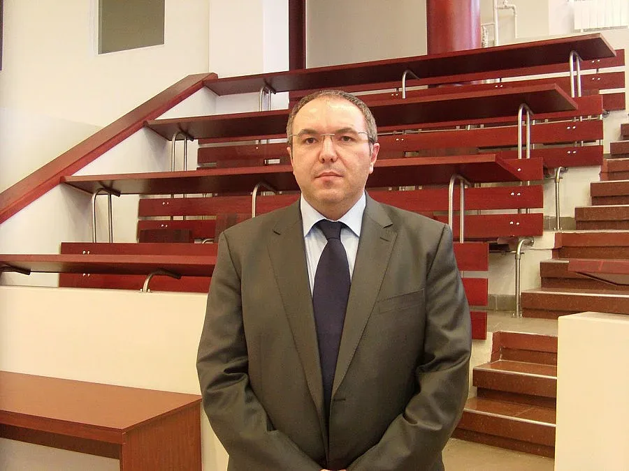 Шефът на "Александровка": Борим се за всеки пациент