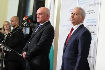 Герджиков оглави законодателен Консултативен съвет към парламента