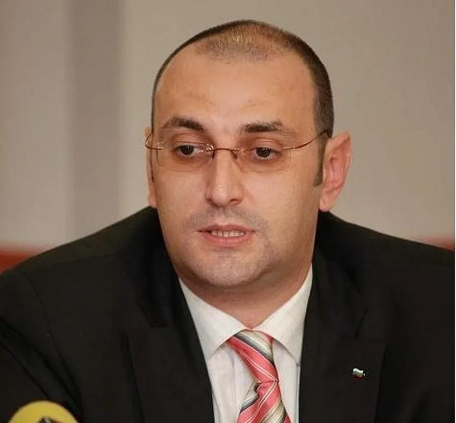 Лас Вегас като символ на разделението