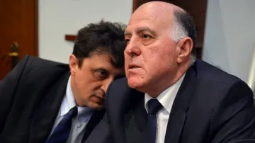 Избраха Боян Магдалинчев за представляващ ВСС