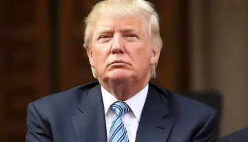 Тръмп: Стрелецът от Лас Вегас е болен