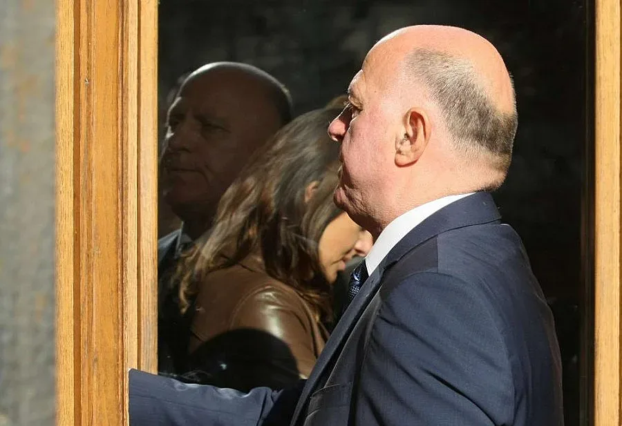 ВСС се готви за нов избор на председател на ВАС