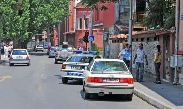 Откриха изчезнало момченце в Хасковско /ОБНОВЕНА/