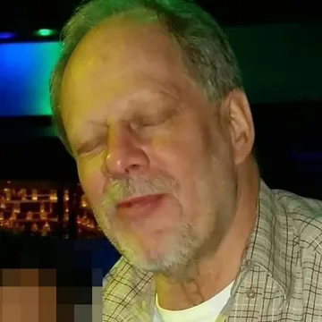 Убиецът от Лас Вегас бил богаташ, баща му - банков обирджия