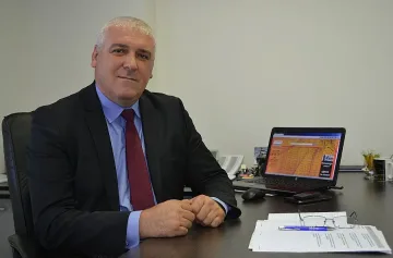 Шефът на ГДБОП обеща арести на похитителите на Адриан