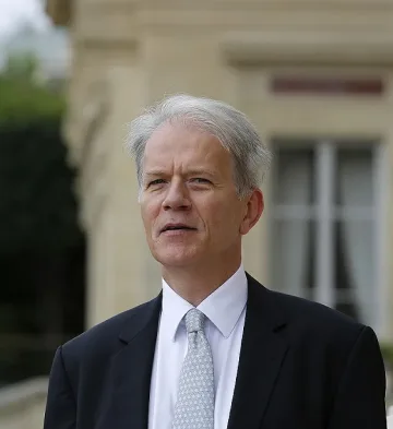 Френският посланик: Опитът на България е полезен за промените в Шенген