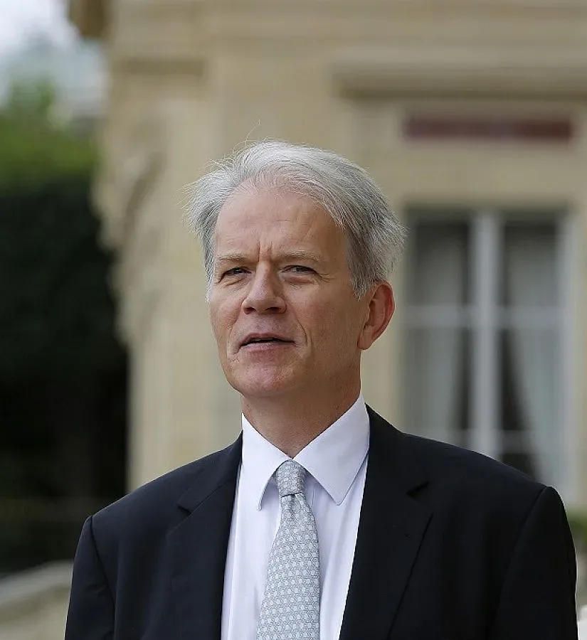 Френският посланик: Опитът на България е полезен за промените в Шенген