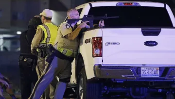 Трюдо изказа съболезнования на Тръмп за трагедията в Лас Вегас