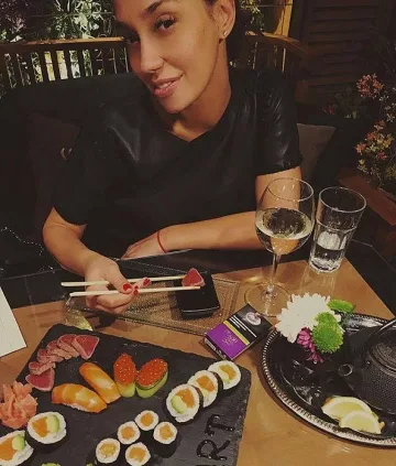 "Mi Amor" на Мария Илиева с над 150 000 гледания за по-малко от месец