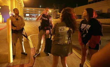 Външно: До момента няма пострадали българи в Лас Вегас