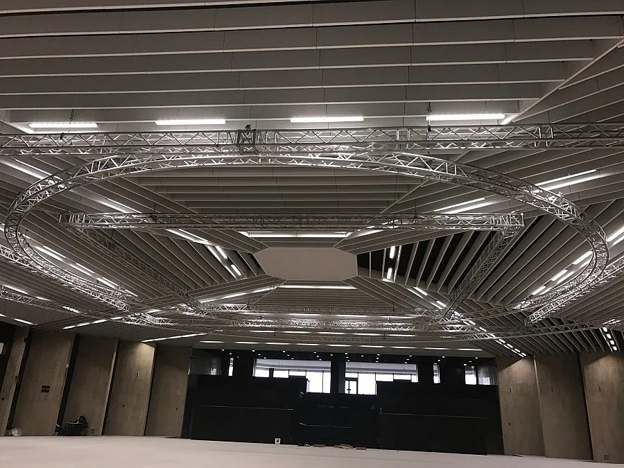 Още над 100 събития в двореца до Нова година