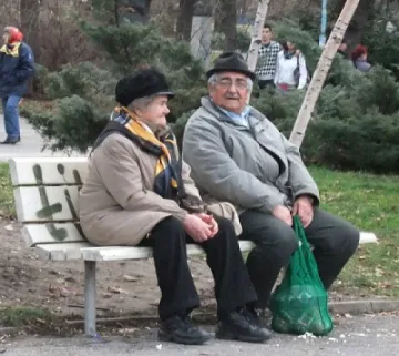 Изплащат новите пенсии от 9 октомври