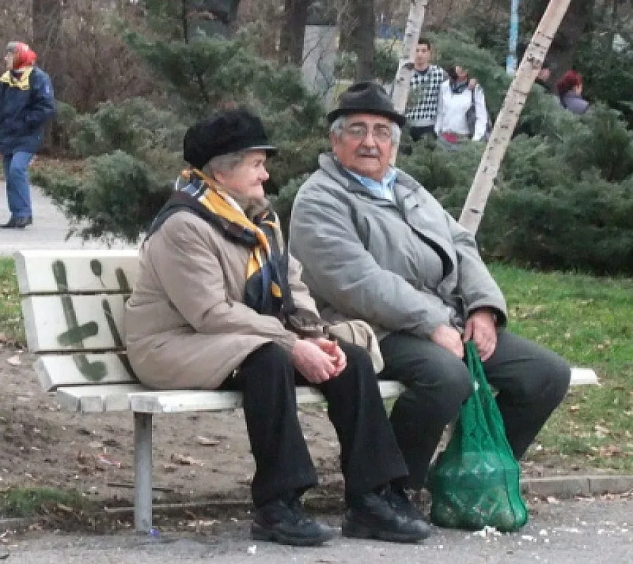 Изплащат новите пенсии от 9 октомври