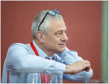  В Пловдив ще покажем ново лице на алкохолната индустрия