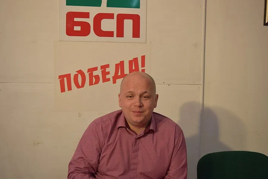 Александър Симов: Гергов защитава смъртоносна теза