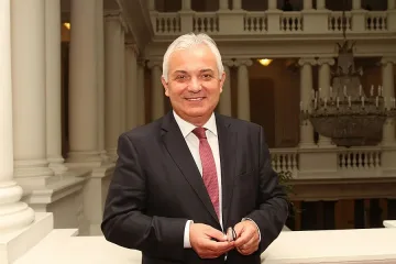 Явор Нотев: Лозан Панов е проблем на съдебната система