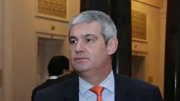 Пламен Димитров: Силно преувеличено е, че ГЕРБ се разпада