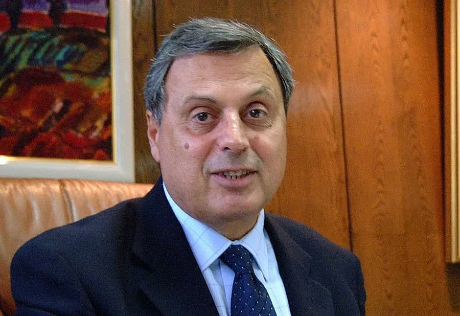 Божидар Данев: Има срив на инвестициите