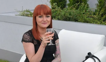 Рут Колева пише за болестта си