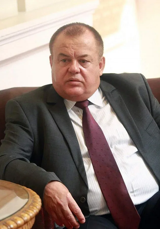 Янко Янков: Ако не бяхме член на НАТО, нямаше да влезем в ЕС