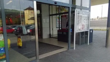 Отмъкнаха банкомат в Дупница