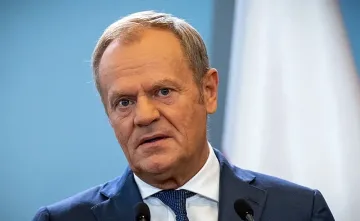 След като гръм удари в Белия дом: Ехото отеква в Европа