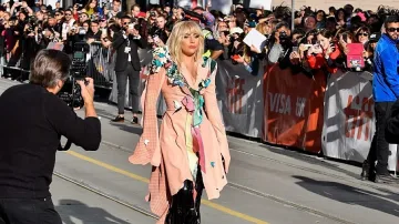 Лейди Гага е "Мис Гей Америка"