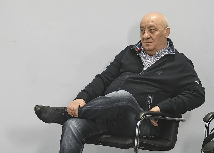 Гергов: не водя война с Корнелия Нинова