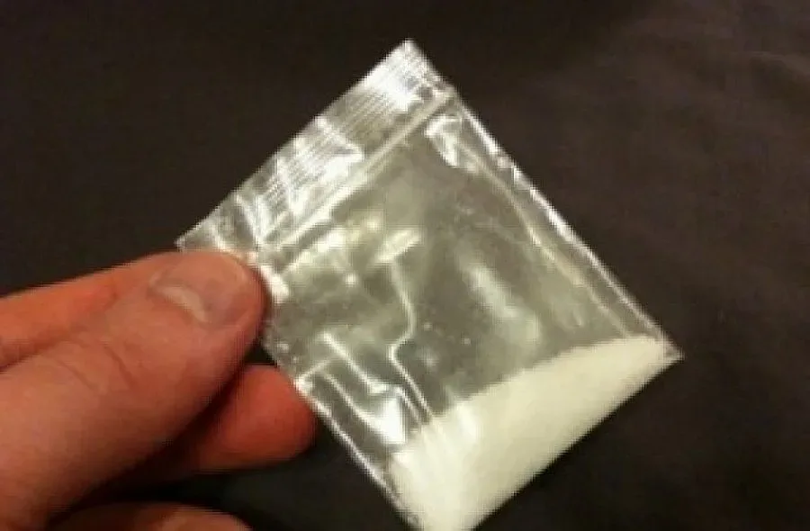 Откриха 137 дози хероин в "Столипиново"