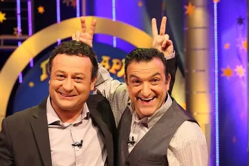 Зуека попари "Капките". Рачков онемя