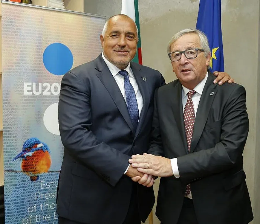 Премиерът: На България й трябват елетронно правителство и газов хъб