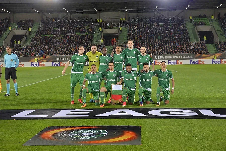 Домусчиев поздрави "Лудогорец" за 2:1 срещу "Хофенхайм"