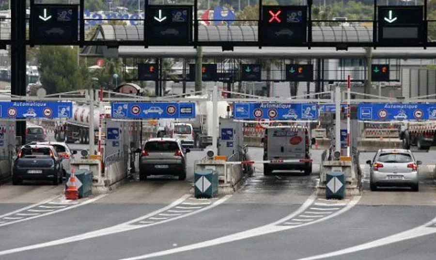 ТОЛ системата ще заработи до края на 2018 г.