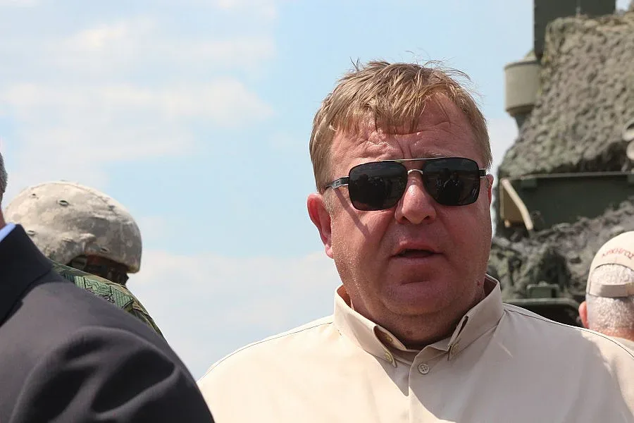 Каракачанов: "Емко" ни дължи над 2 млн. лева