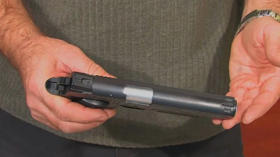 ВАП нареди проверка на всички оръжия в България