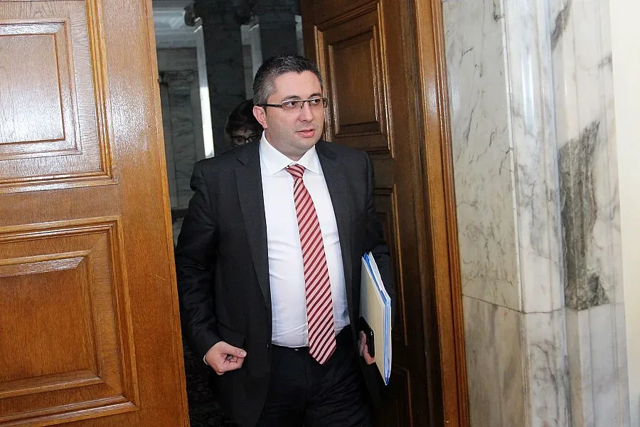 Министър Нанков: До 3 г. "Хемус" ще задмине Ловеч