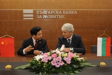 ББР договори 50 млн. евро от Китайската Ексим банка