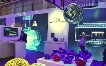 Злато от панаира за "Здравословно училище"