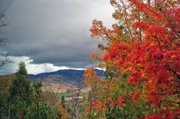 Без промяна - хладно и облачно