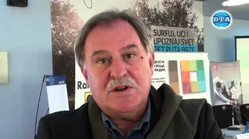 ГЕРБ предложи Максим Минчев да остане начело на БТА