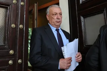 Шефът на комисията по сигурност: Няма тест срещу Русия в доклада за 2016 г