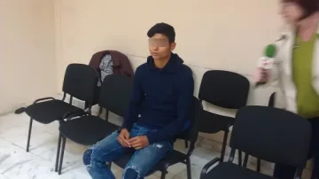 Биячът от Садово: Учителят започна да вика и се изнервих